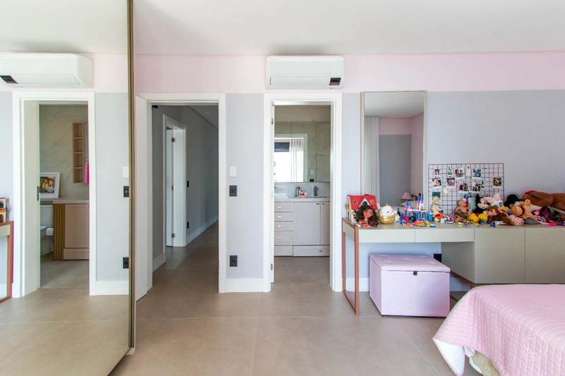 Casa alto padrão com 3 suítes á venda no João Paulo: 14ª foto da galeria de imagens do imóvel