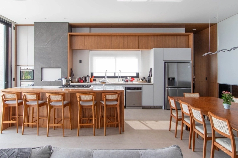 Casa alto padrão com 3 suítes á venda no João Paulo: 7ª foto da galeria de imagens do imóvel