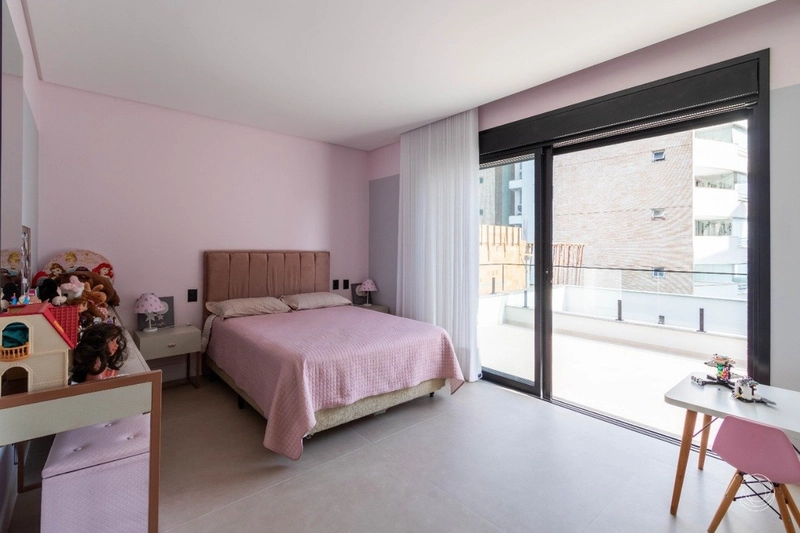 Casa alto padrão com 3 suítes á venda no João Paulo: 13ª foto da galeria de imagens do imóvel