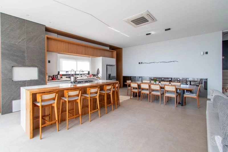 Casa alto padrão com 3 suítes á venda no João Paulo: 6ª foto da galeria de imagens do imóvel
