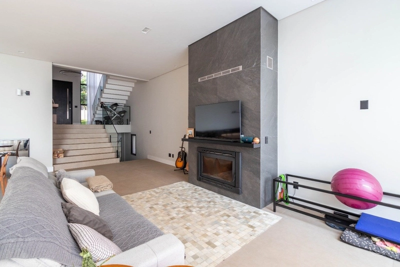 Casa alto padrão com 3 suítes á venda no João Paulo: 5ª foto da galeria de imagens do imóvel