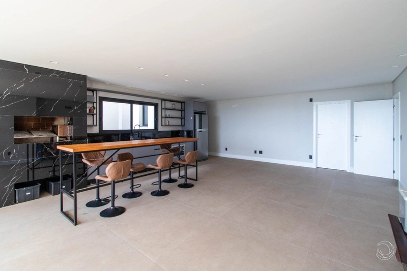 Casa alto padrão com 3 suítes á venda no João Paulo: 18ª foto da galeria de imagens do imóvel