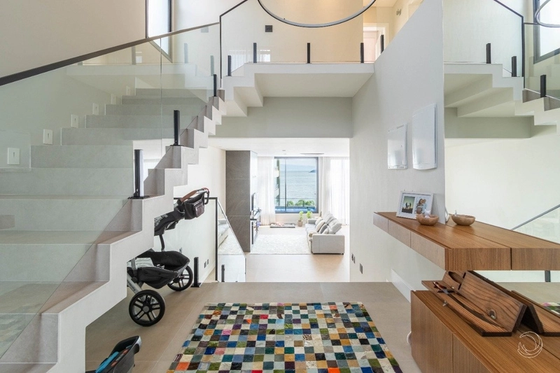 Casa alto padrão com 3 suítes á venda no João Paulo: 17ª foto da galeria de imagens do imóvel