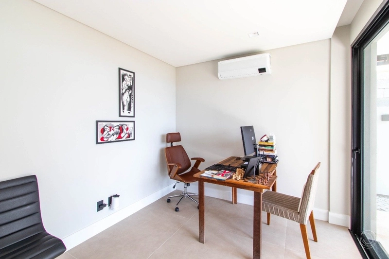 Casa alto padrão com 3 suítes á venda no João Paulo: 19ª foto da galeria de imagens do imóvel