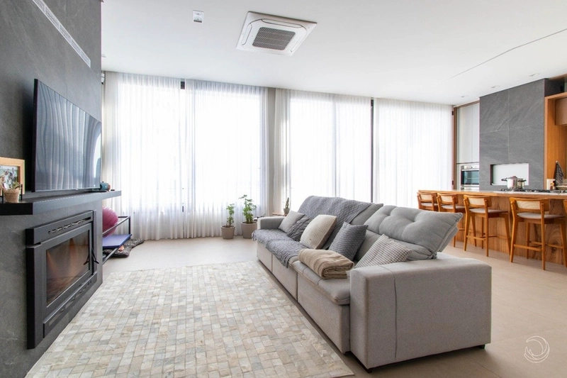 Casa alto padrão com 3 suítes á venda no João Paulo: 2ª foto da galeria de imagens do imóvel