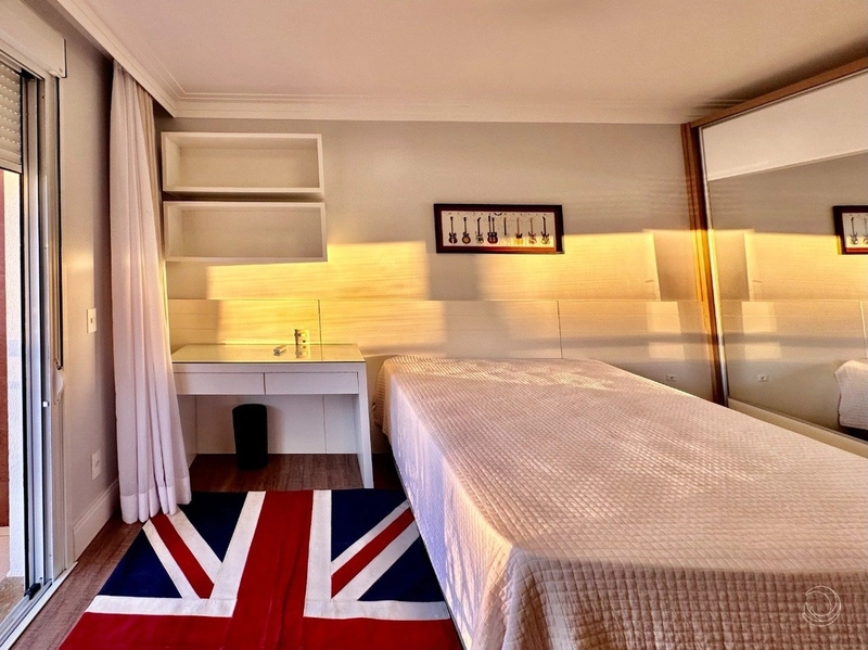 Apartamento com 4 suítes na Cachoeira do bom Jesus: 26ª foto da galeria de imagens do imóvel