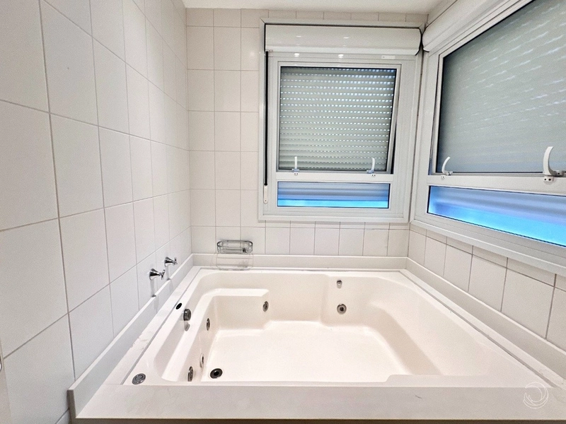 Apartamento com 4 suítes na Cachoeira do bom Jesus: 21ª foto da galeria de imagens do imóvel