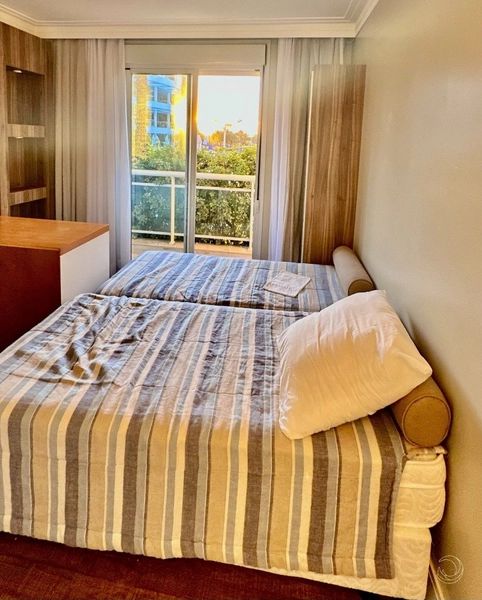 Apartamento com 4 suítes na Cachoeira do bom Jesus: 23ª foto da galeria de imagens do imóvel