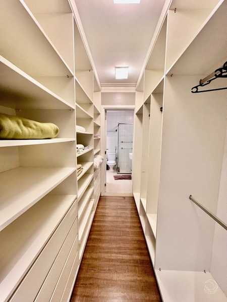 Apartamento com 4 suítes na Cachoeira do bom Jesus: 20ª foto da galeria de imagens do imóvel