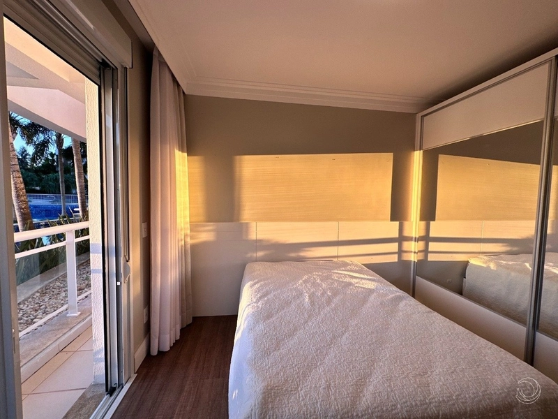 Apartamento com 4 suítes na Cachoeira do bom Jesus: 29ª foto da galeria de imagens do imóvel