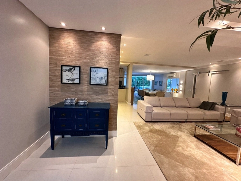 Apartamento com 4 suítes na Cachoeira do bom Jesus: 5ª foto da galeria de imagens do imóvel