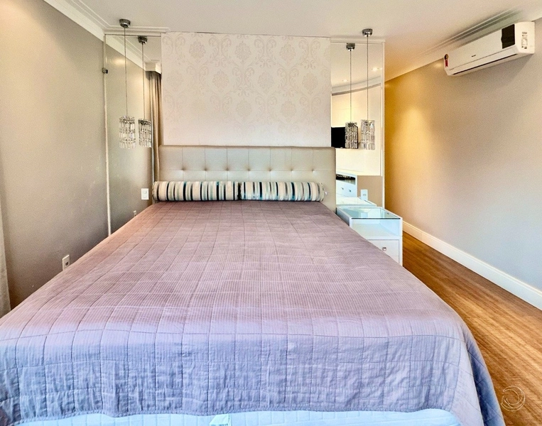 Apartamento com 4 suítes na Cachoeira do bom Jesus: 19ª foto da galeria de imagens do imóvel