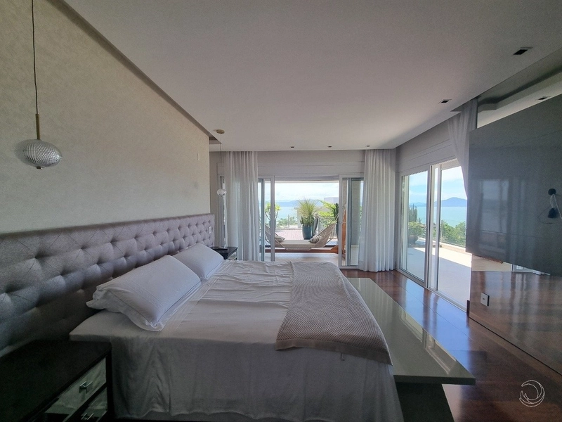 Casa de alto padrão com 4 suítes à venda no Cacupé: 21ª foto da galeria de imagens do imóvel
