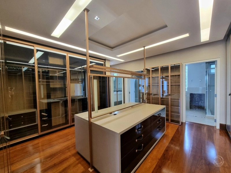 Casa de alto padrão com 4 suítes à venda no Cacupé: 22ª foto da galeria de imagens do imóvel