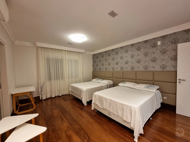 Casa de alto padrão com 4 suítes à venda no Cacupé: 27ª foto da galeria de imagens do imóvel