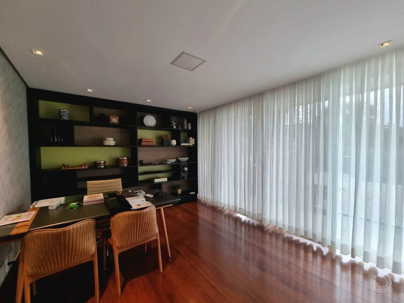 Casa de alto padrão com 4 suítes à venda no Cacupé: 17ª foto da galeria de imagens do imóvel