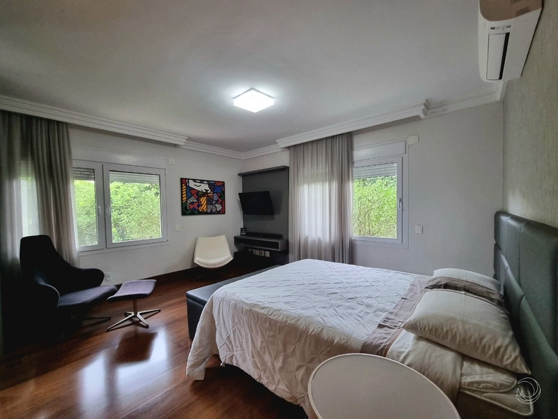 Casa de alto padrão com 4 suítes à venda no Cacupé: 24ª foto da galeria de imagens do imóvel