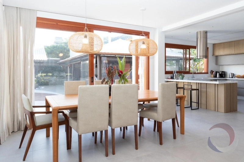 Casa de alto padrão com 4 suítes à venda no Rio Tavares: 6ª foto da galeria de imagens do imóvel