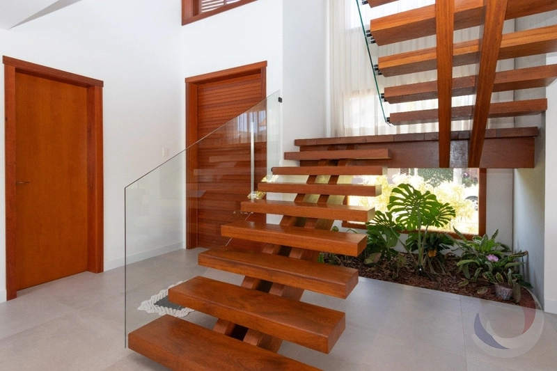 Casa de alto padrão com 4 suítes à venda no Rio Tavares: 18ª foto da galeria de imagens do imóvel