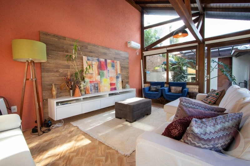 Casa de alto padrão com 4 suítes à venda no Rio Tavares: 28ª foto da galeria de imagens do imóvel