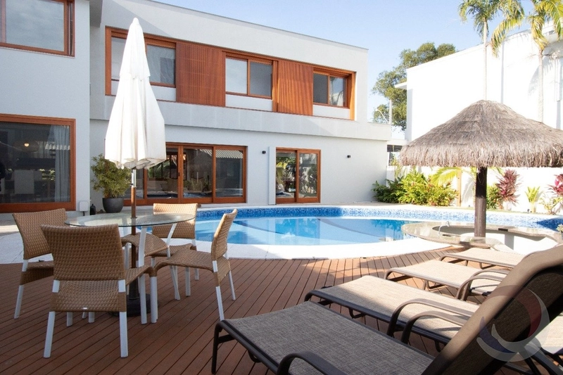 Casa de alto padrão com 4 suítes à venda no Rio Tavares: 15ª foto da galeria de imagens do imóvel
