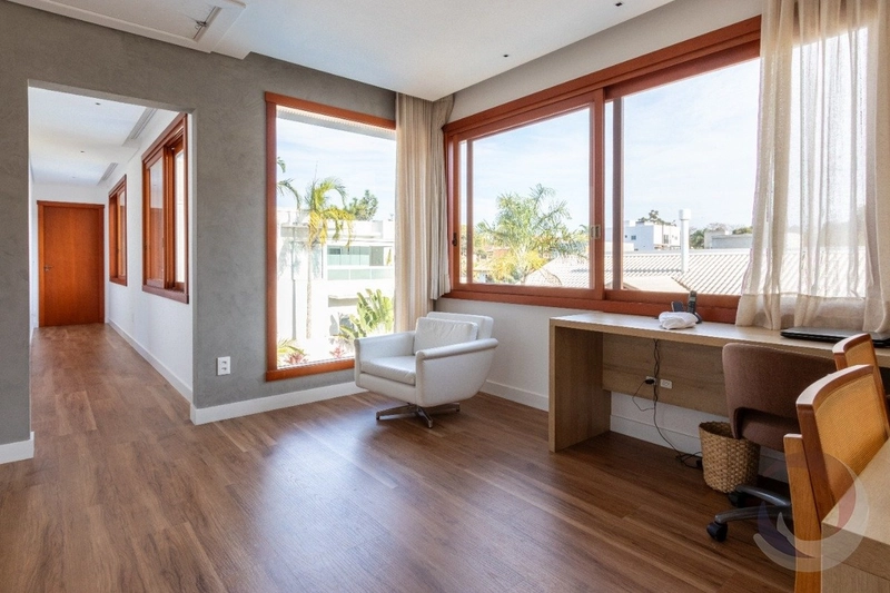 Casa de alto padrão com 4 suítes à venda no Rio Tavares: 20ª foto da galeria de imagens do imóvel
