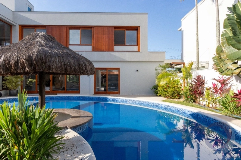 Casa de alto padrão com 4 suítes à venda no Rio Tavares: 16ª foto da galeria de imagens do imóvel