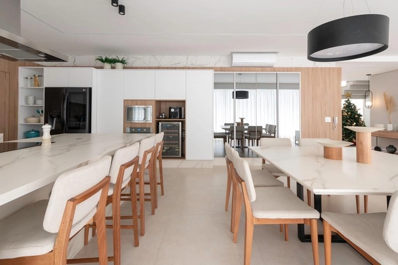 Casa de alto padrão com 3 dormitórios á venda no Rio Tavares: 6ª foto da galeria de imagens do imóvel