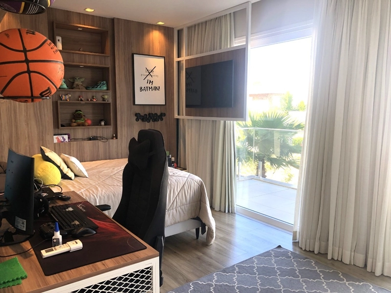 Casa de alto padrão com 3 dormitórios á venda no Rio Tavares: 16ª foto da galeria de imagens do imóvel