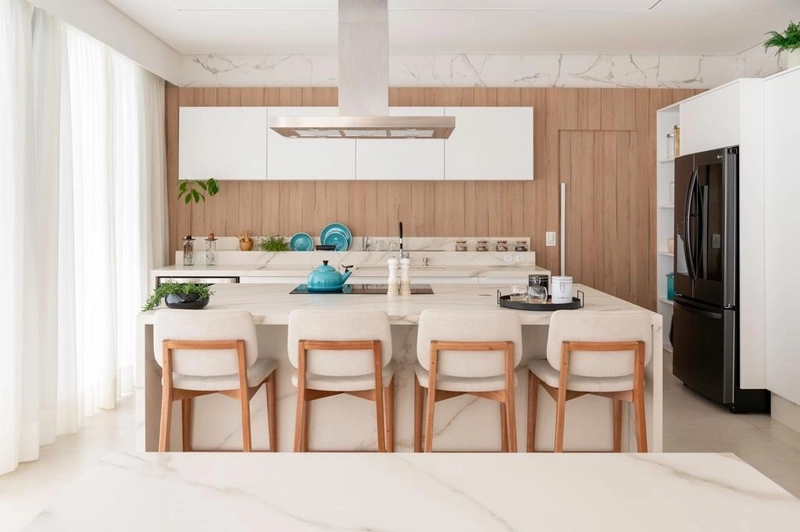 Casa de alto padrão com 3 dormitórios á venda no Rio Tavares: 8ª foto da galeria de imagens do imóvel