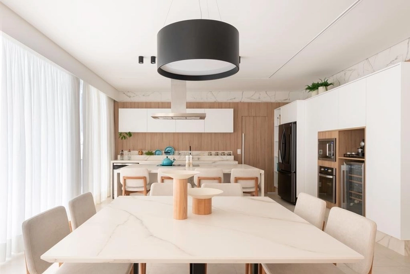 Casa de alto padrão com 3 dormitórios á venda no Rio Tavares: 7ª foto da galeria de imagens do imóvel