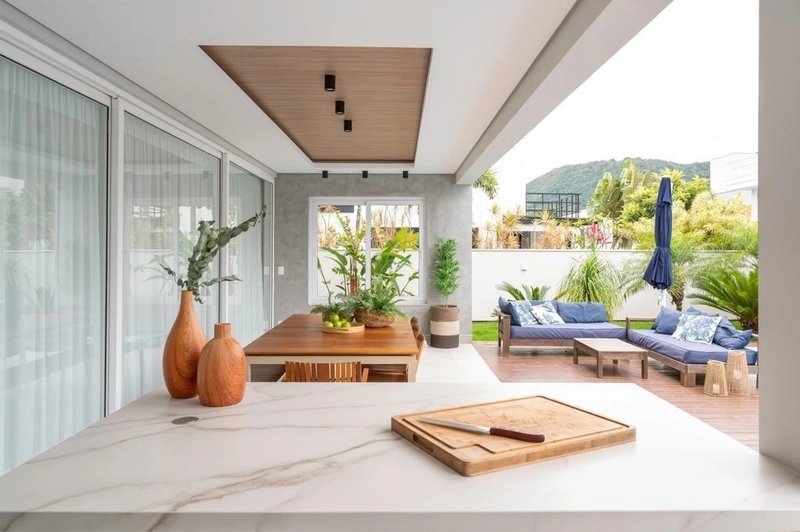 Casa de alto padrão com 3 dormitórios á venda no Rio Tavares: 13ª foto da galeria de imagens do imóvel