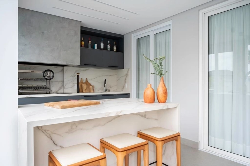 Casa de alto padrão com 3 dormitórios á venda no Rio Tavares: 12ª foto da galeria de imagens do imóvel