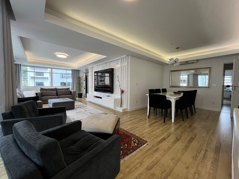 Apartamento com 3 dormitórios à venda no Centro: 6ª foto da galeria de imagens do imóvel