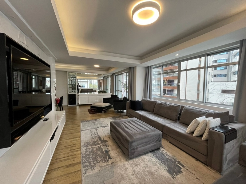 Apartamento com 3 dormitórios à venda no Centro: 5ª foto da galeria de imagens do imóvel