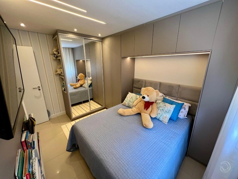 Apartamento com 3 dormitórios à venda no Itacorubi: 7ª foto da galeria de imagens do imóvel