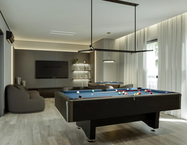 Lançamento Fusion Residence: 12ª foto da galeria de imagens do imóvel