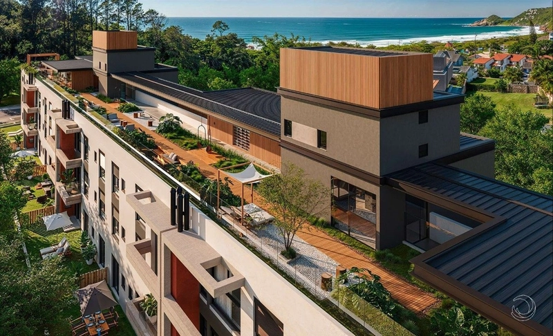 Empreendimento Maui na Praia Mole: 15ª foto da galeria de imagens do imóvel