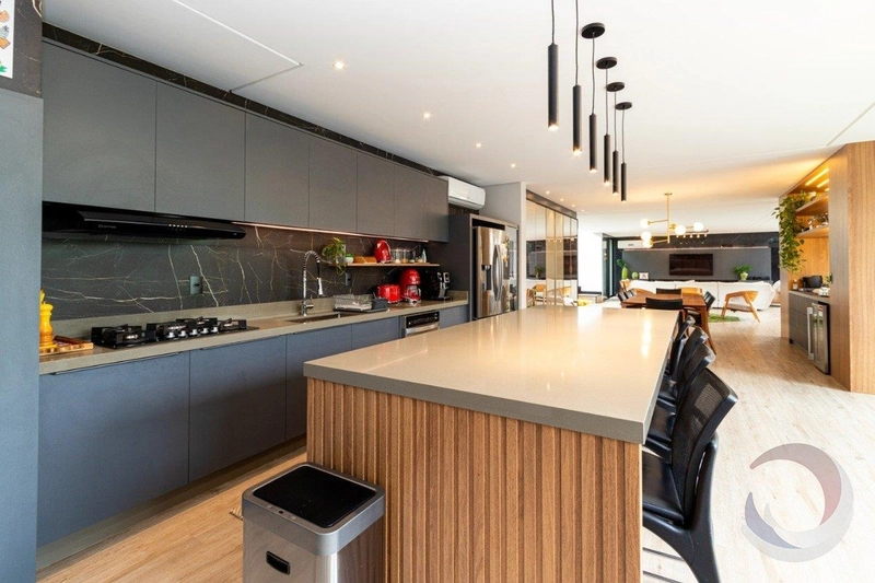 Casa com 4 suítes à venda no Cacupé: 11ª foto da galeria de imagens do imóvel