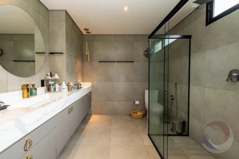 Casa com 4 suítes à venda no Cacupé: 28ª foto da galeria de imagens do imóvel