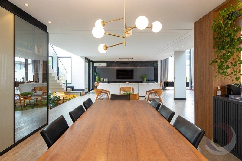 Casa com 4 suítes à venda no Cacupé: 12ª foto da galeria de imagens do imóvel
