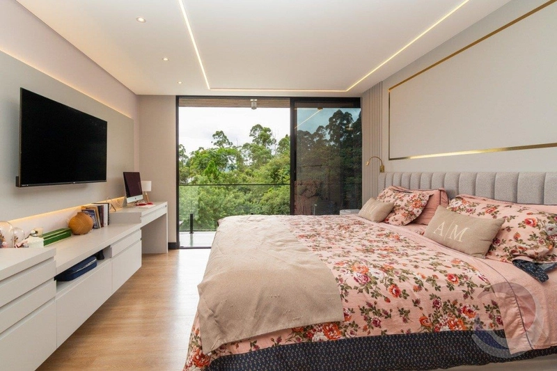 Casa com 4 suítes à venda no Cacupé: 26ª foto da galeria de imagens do imóvel
