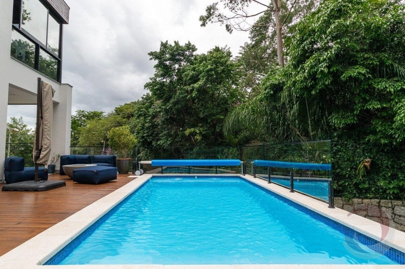 Casa com 4 suítes à venda no Cacupé: 18ª foto da galeria de imagens do imóvel