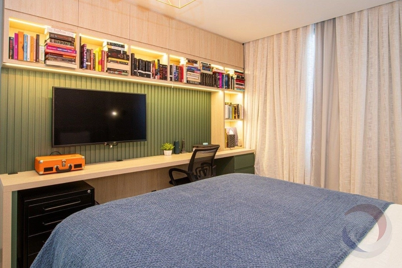 Casa com 4 suítes à venda no Cacupé: 30ª foto da galeria de imagens do imóvel