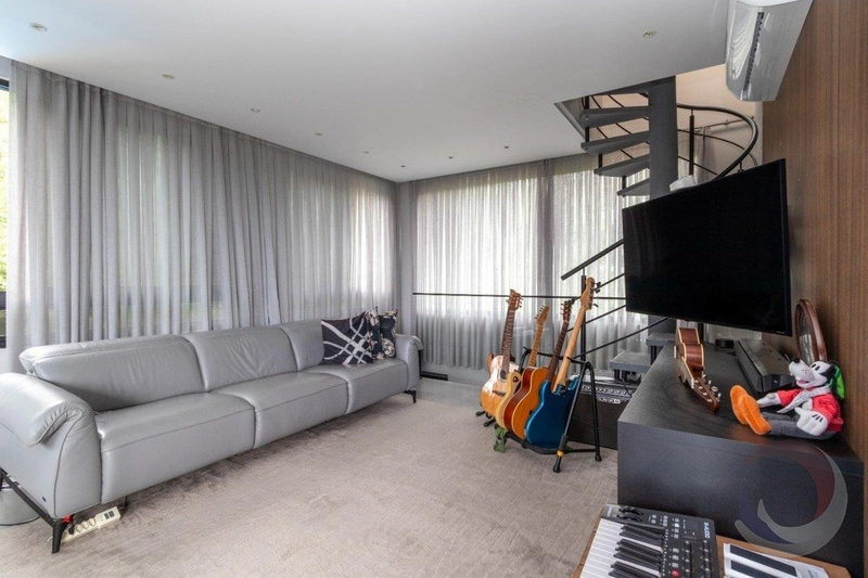 Casa com 4 suítes à venda no Cacupé: 33ª foto da galeria de imagens do imóvel
