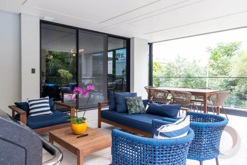 Casa com 4 suítes à venda no Cacupé: 17ª foto da galeria de imagens do imóvel