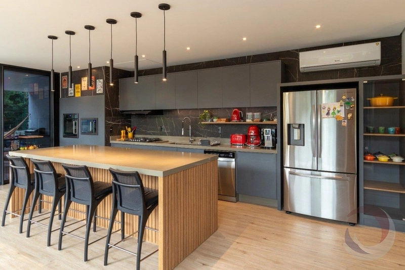 Casa com 4 suítes à venda no Cacupé: 14ª foto da galeria de imagens do imóvel