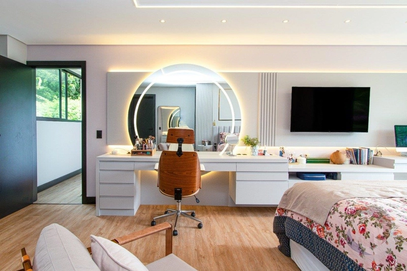 Casa com 4 suítes à venda no Cacupé: 22ª foto da galeria de imagens do imóvel