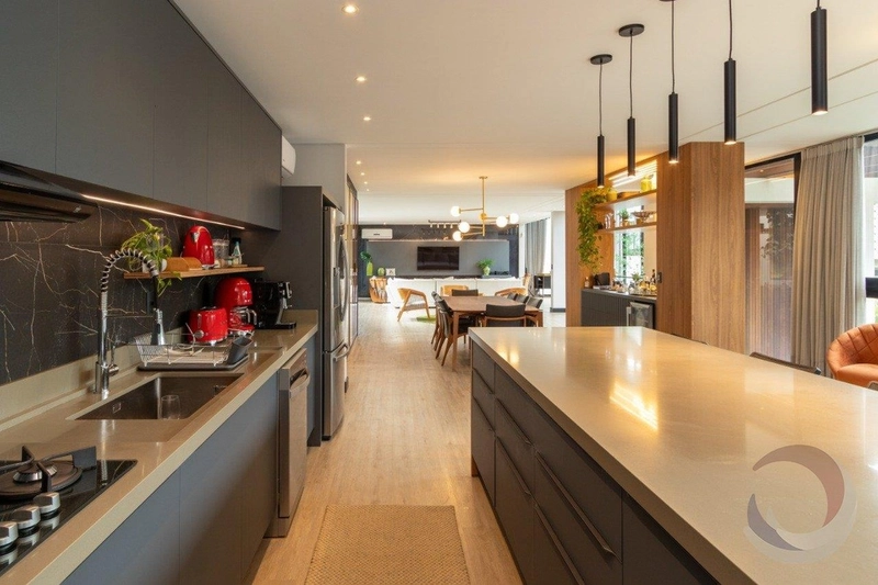 Casa com 4 suítes à venda no Cacupé: 15ª foto da galeria de imagens do imóvel