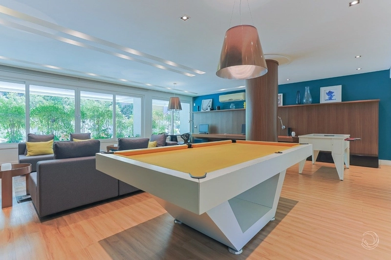 Apartamento na Agronômica com 2 suítes e 2 vagas de garagem: 19ª foto da galeria de imagens do imóvel